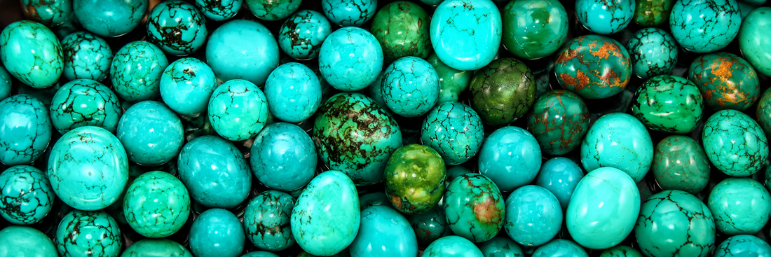 Turcoazul