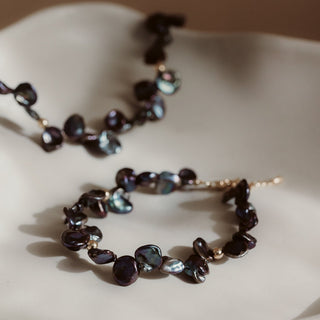 Kolekcja Bransoletki z Pereł