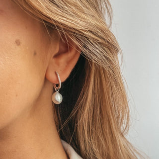 Kolekcja Kolczyki Koła