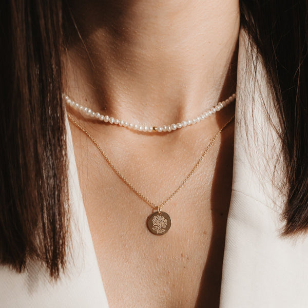 Kolekcja Kwiatów Urodzinowych