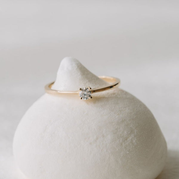 Pierścionki Zaręczynowe