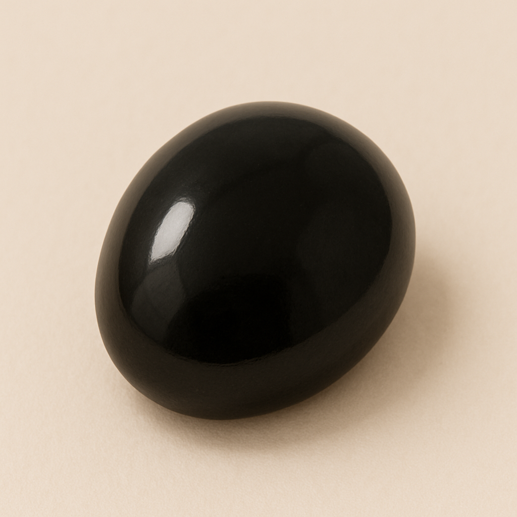 Czarny Spinel