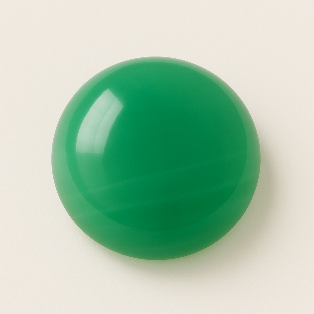 Zielony Onyks