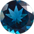 Topaz Blue London
