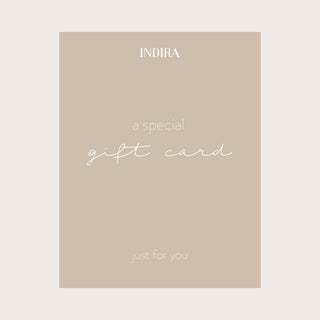 Kolekcja Karta podarunkowa cyfrowa